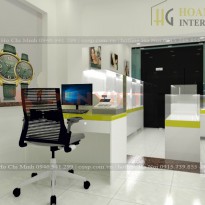 Thiết Kế Shop Đồng Hồ - Chị Lan - TP. Hồ Chí Minh 